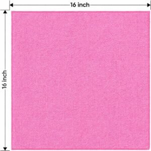 Microfiber Eyeglass Cleaning Cloth