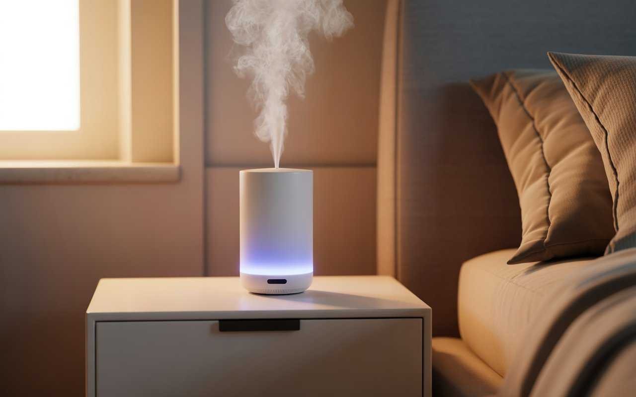 Introduction to Smart Fragrance Device