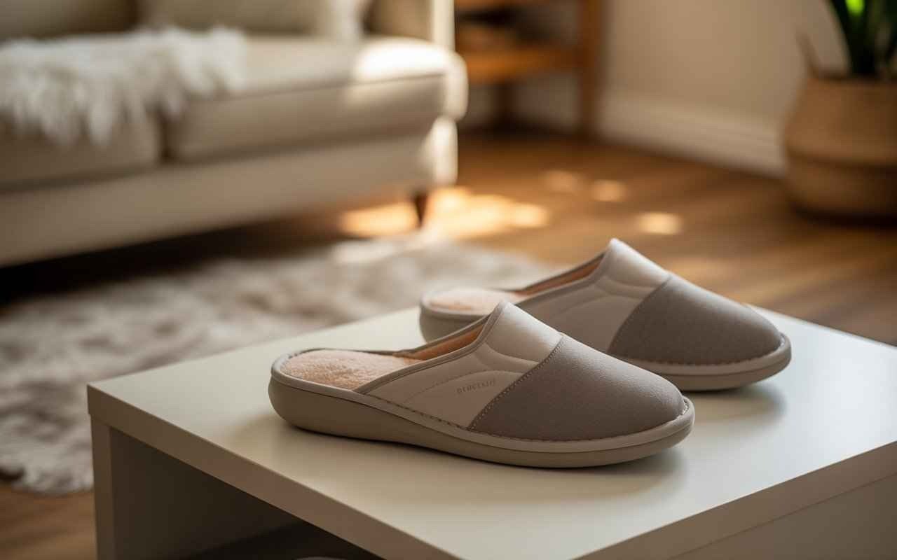 Best Women’s Slippers With Arch Support Comfort