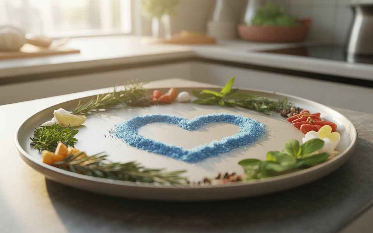 Powerful Heart-Loving Salt for Healthier Living