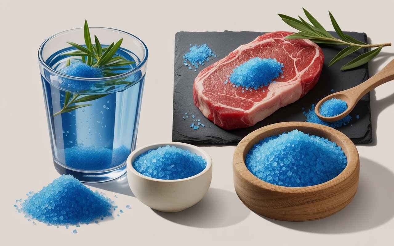 Blue Salt Hack Results: What Actually Works for You