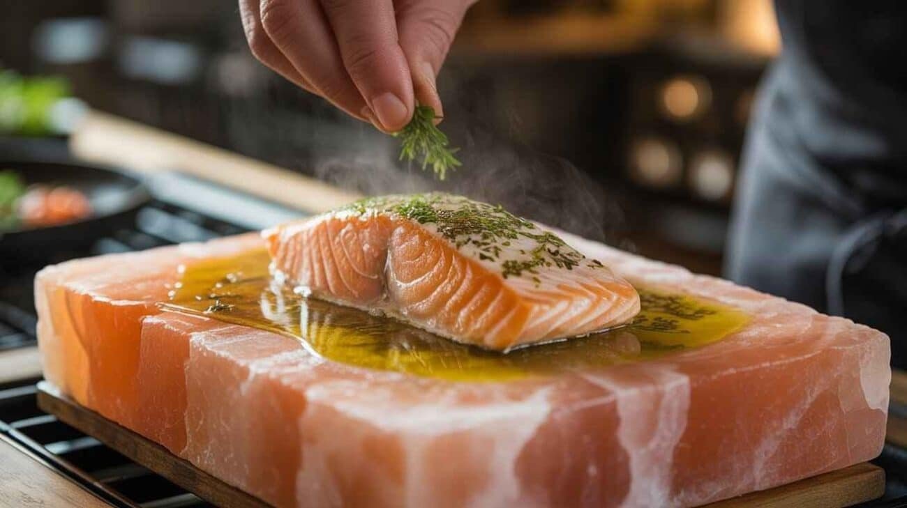 Amazing Himalayan Salt Block Curing Secret