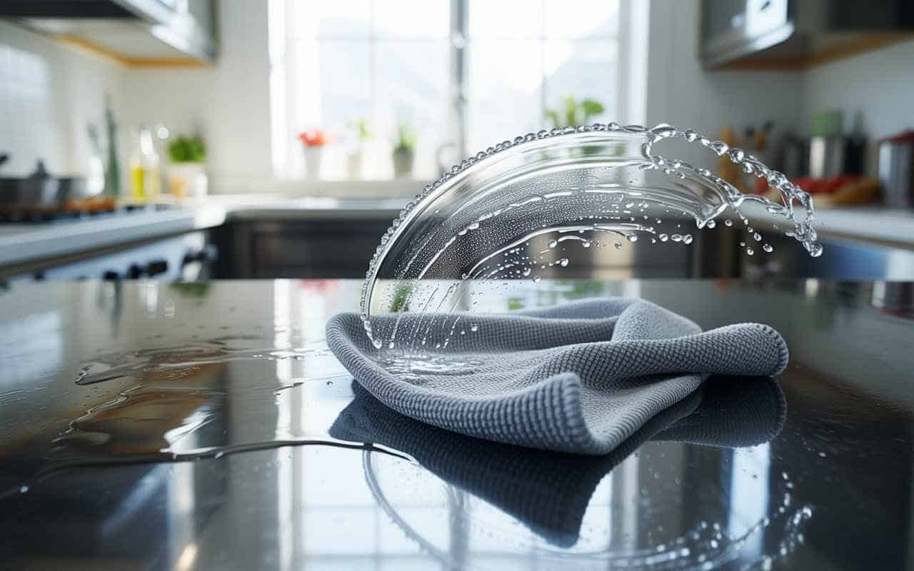 Microfiber Cloth: The Secret to Streak-Free Windows