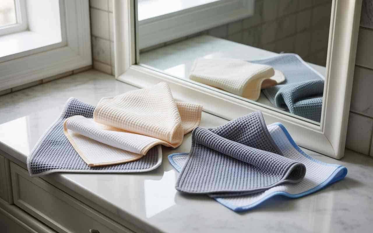 Top Lint-Free Cloths for Streak-Free Lenses!