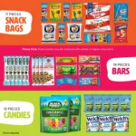 Healthy Snack Box – 42 Delicious Treats for Kids & Adults | I AM Snacky - Image 5