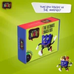 Healthy Snack Box – 42 Delicious Treats for Kids & Adults | I AM Snacky - Image 3