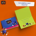 Healthy Snack Box – 42 Delicious Treats for Kids & Adults | I AM Snacky - Image 6