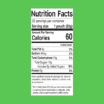 FruitBlox Unspeakable Apple Strawberry Fruit Snacks, 22 Count, 3 Pack - Image 6