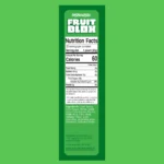 FruitBlox Unspeakable Apple Strawberry Fruit Snacks, 22 Count, 3 Pack - Image 4