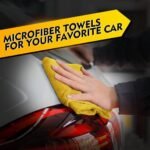 Best Microfiber Cleaning Cloth 12 Pack – Ultra Absorbent & Soft - Image 5