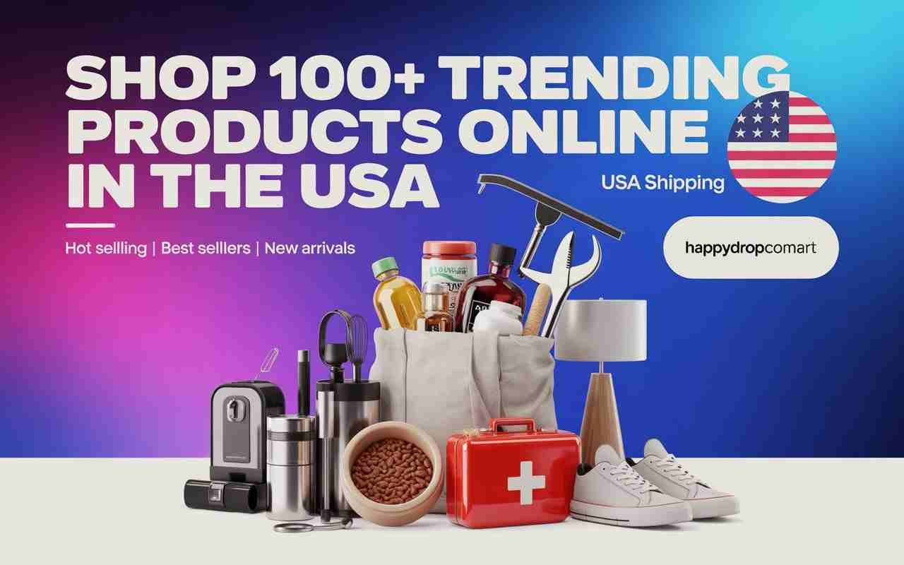 happydropcomart