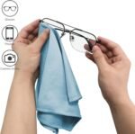 Get Crystal Clear Results With Microfiber Glass Cleaning Cloths - Image 3