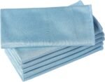 Get Crystal Clear Results With Microfiber Glass Cleaning Cloths