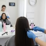 Blue Gloves for Safe Handling | Strong Protection You Can Trust | Latex-Free | Powder-Free - Image 5