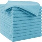 Premium Cleaning Cloths Microfiber – Ultimate Streak-Free Shine - Image 2