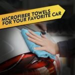 Premium Cleaning Cloths Microfiber – Ultimate Streak-Free Shine - Image 5