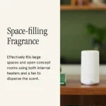 Fresh Air Made Easy with Smart Fragrance for Relaxed Homes - Image 4