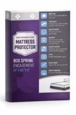 Sleep Better with Waterproof Mattress Protectors – Soft & Reliable