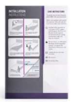 Sleep Better with Waterproof Mattress Protectors – Soft & Reliable - Image 8