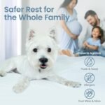 Sleep Better with Waterproof Mattress Protectors – Soft & Reliable - Image 6