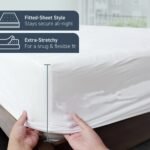 Sleep Better with Waterproof Mattress Protectors – Soft & Reliable - Image 3