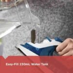 Smooth Clothes in Minutes with Our Powerful Steamer Iron for Clothes! - Image 7