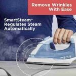 Smooth Clothes in Minutes with Our Powerful Steamer Iron for Clothes! - Image 10
