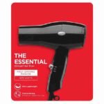 Frizzy Hair? Powerful Compact Hair Dryer for Travel – Love It - Image 5