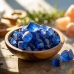 blue himalayan salt benefits