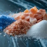 Blue Salt vs Other Salts: 7 Shocking Benefits Revealed