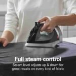 Say Goodbye to Wrinkles Now with the Best Steam Iron for Clothes! - Image 6
