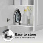 Say Goodbye to Wrinkles Now with the Best Steam Iron for Clothes! - Image 7