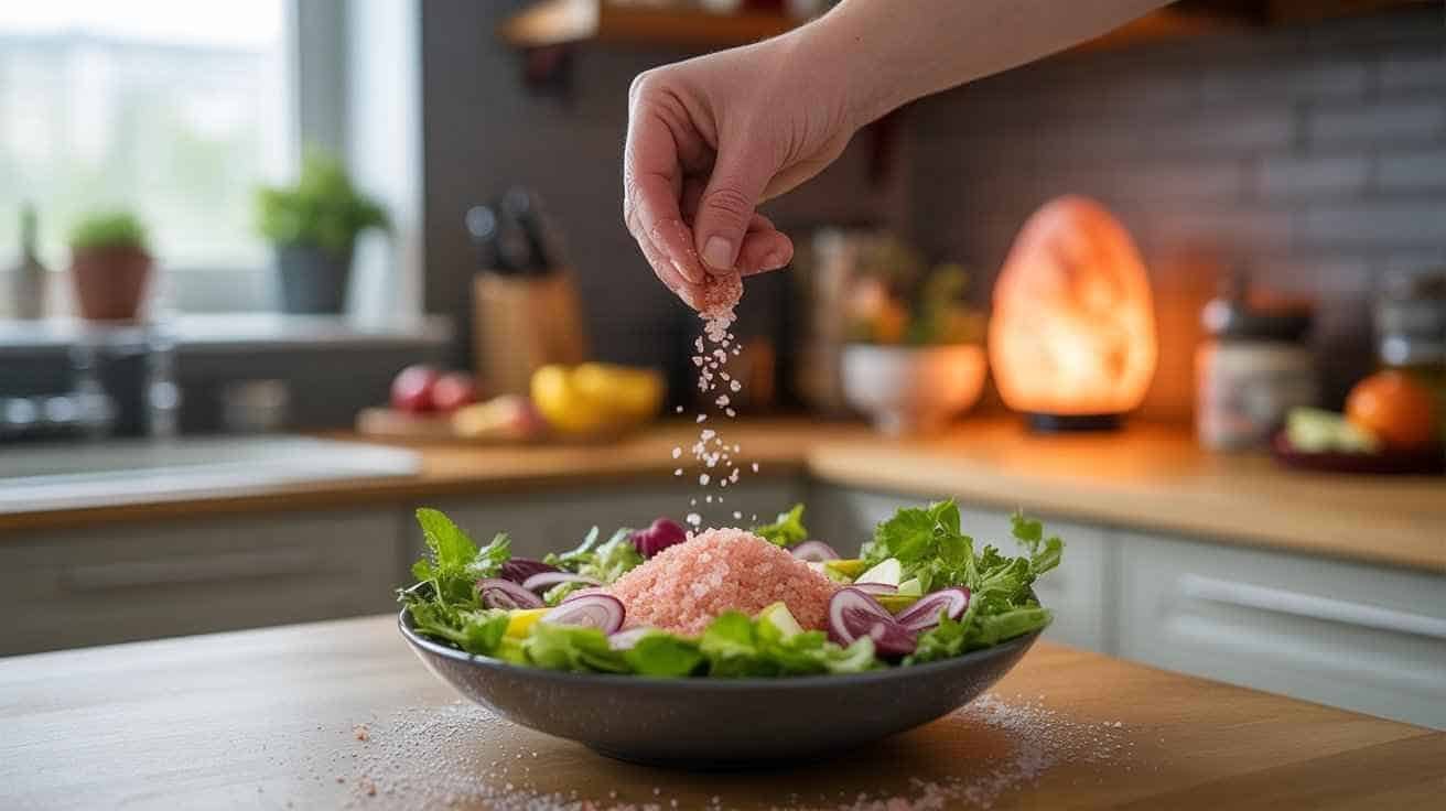 Why Is Himalayan Pink Salt So Popular