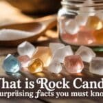 What Is Rock Candy? Surprising Facts You Must Know