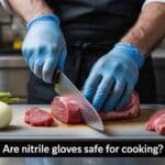 Are Nitrile Gloves for Cooking Safe? Surprising Facts