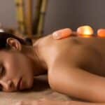 Himalayan Salt Stone Massage
